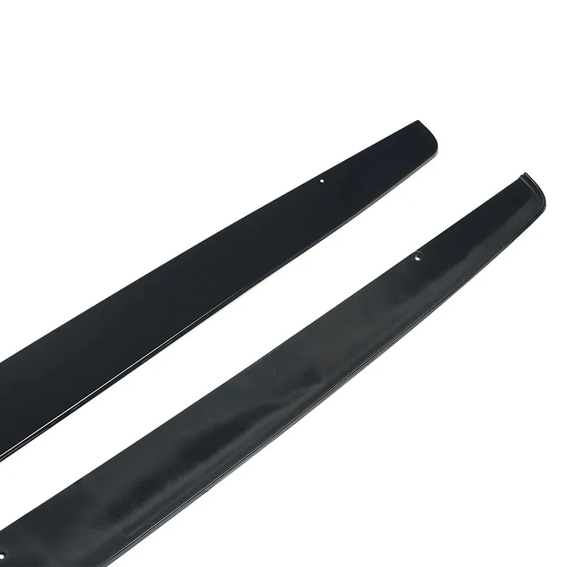 Extensión de faldón lateral de - Car Accessories Lipa reseña y precio