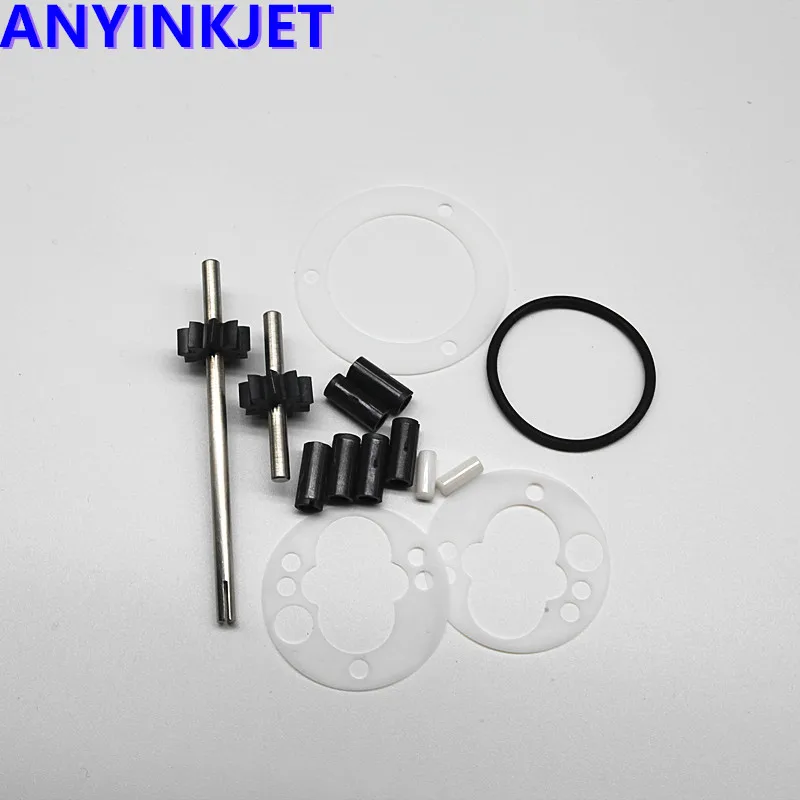 For Domino 36610 pump gear repair kits domino A100 A200 A300 36610 pump gear kits