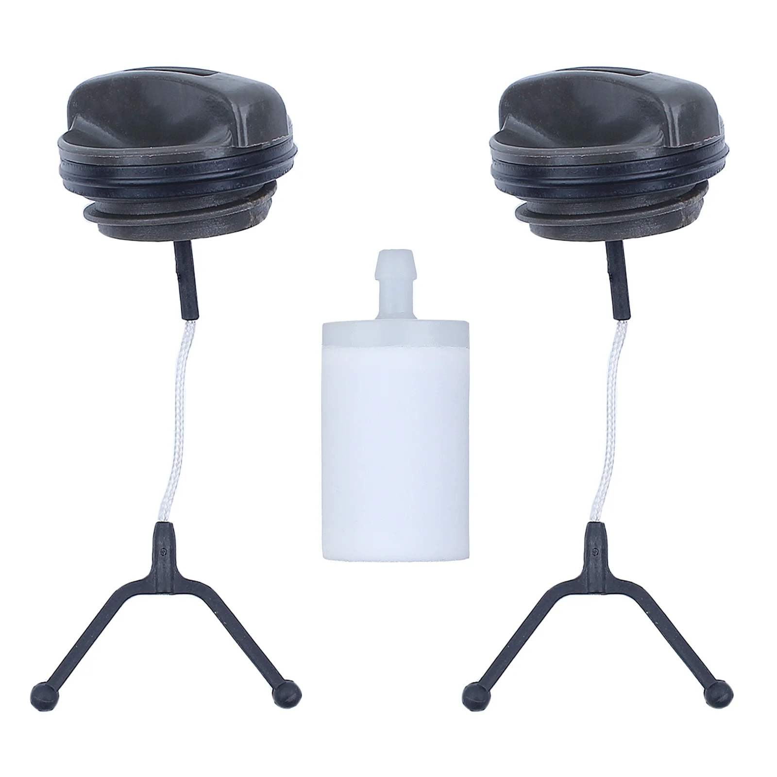 2-tampa-do-tanque-de-oleo-de-gas-combustivel-para-motosserras-husqvarna-455-460-570-576-372-385-390-2200