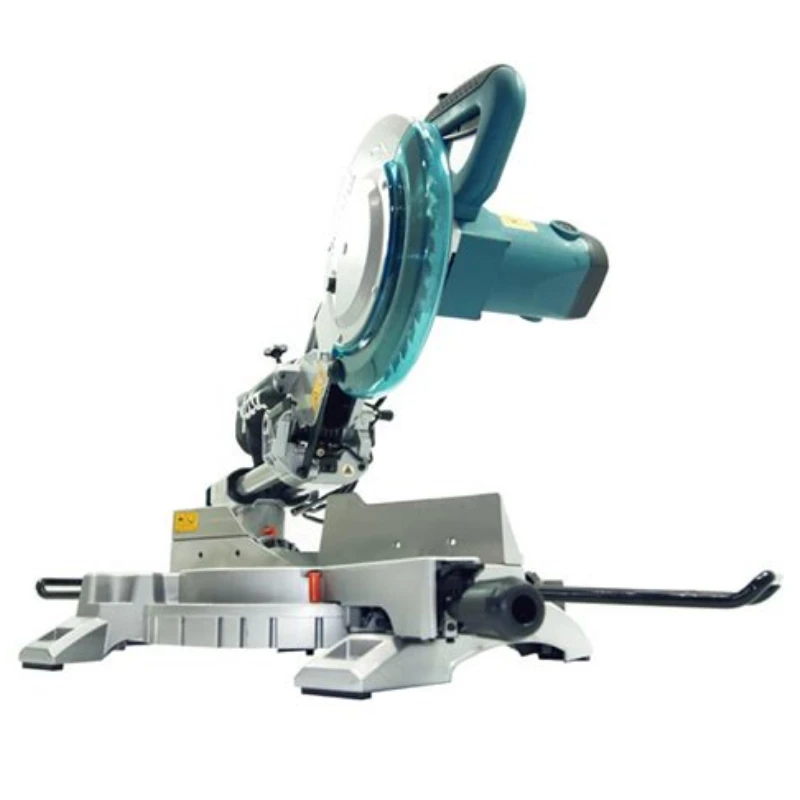 Makita LS1017L/LS1018L Push-Pull Saw Cutting Machine Miter Saw Decoration Building Materials Multi-Functional Saw