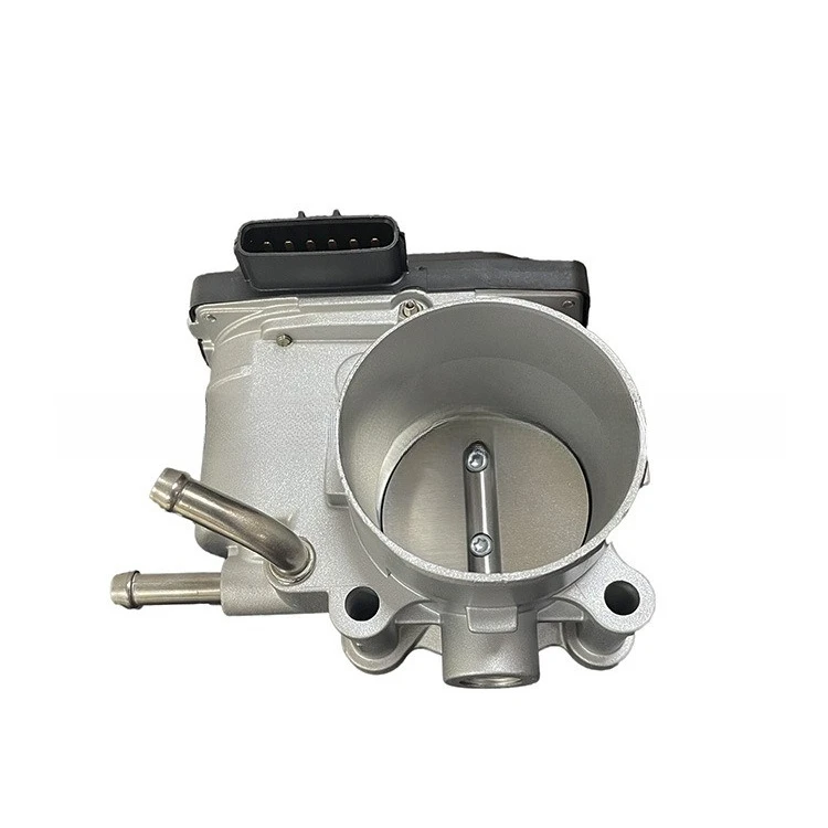 Valvola a farfalla per parti automobilistiche MN135985
