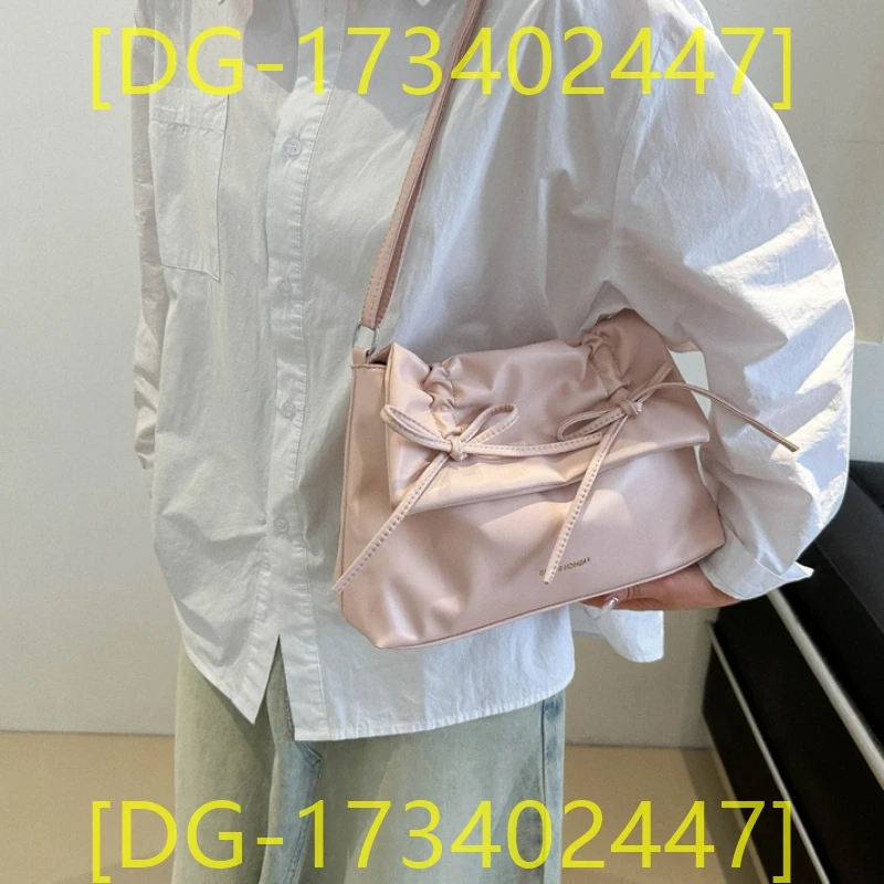 

2024 New Women Bag Fashionable and Soft _DG-173402447_