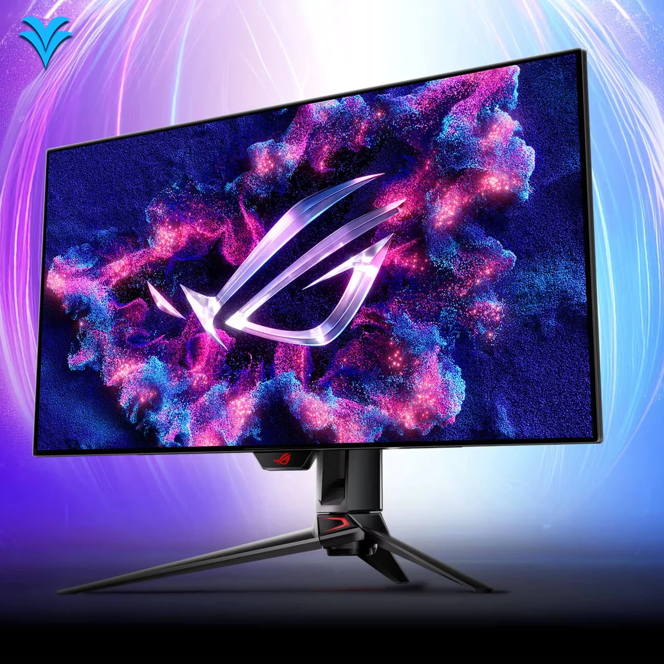 

Hot Sell ROG PRO PG32UCDP Eye-friendly Gaming Monitor 32inch , 3WOLED ,DUAI MODE(4K 240Hz and FHD 480Hz), 0.03 Ms (GTG),