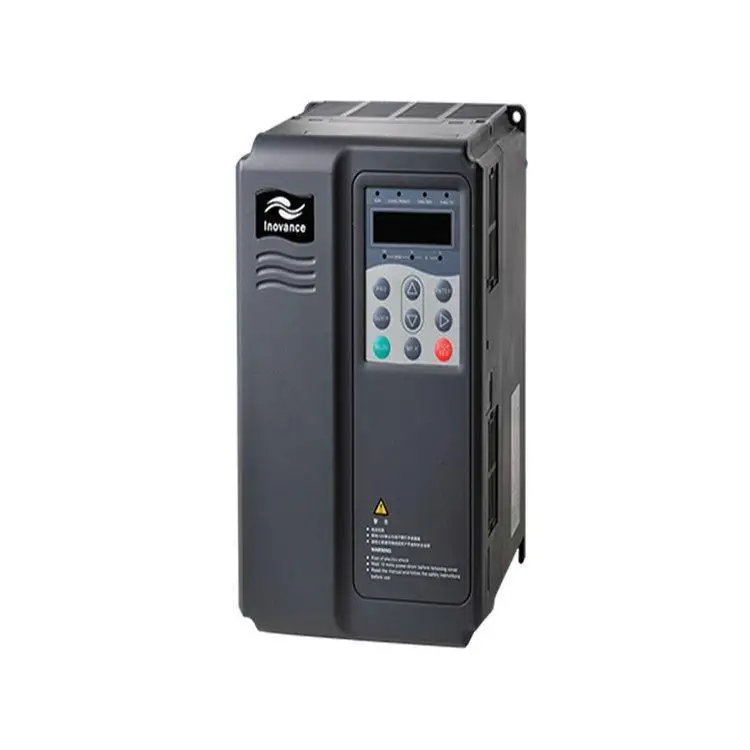 

220V 60HZ Frequency Converter MD500ET11G 15G 22G 30G 37G air Compressor Frequency Converter Low-frequency Inverter