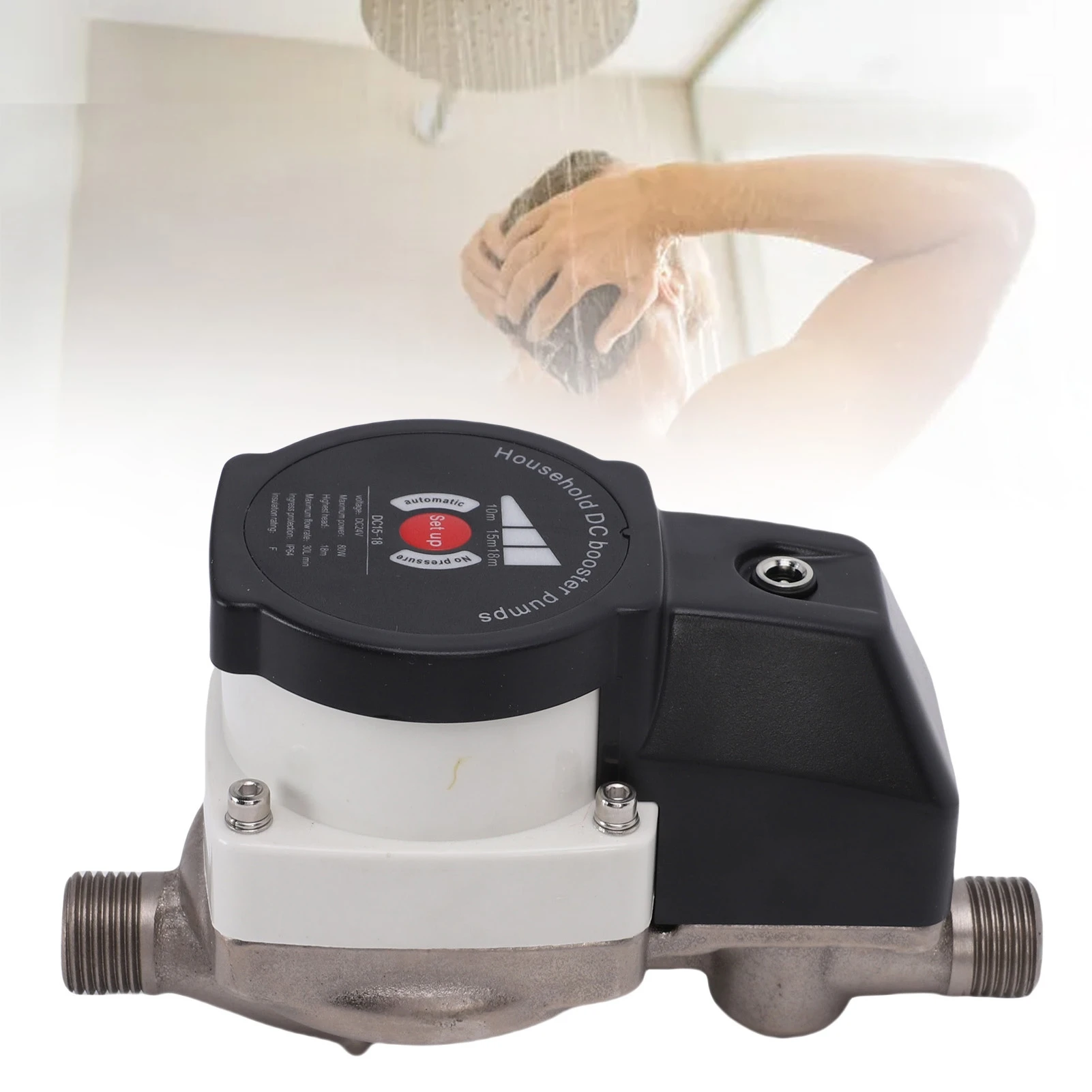 pompe-de-surpression-d'eau-intelligente-80w-pour-douche-4755-gph-362-psi-economie-d'energie-domestique-interface-npt-1-2-pouce-manuelle-et-automatique-2-commutateurs