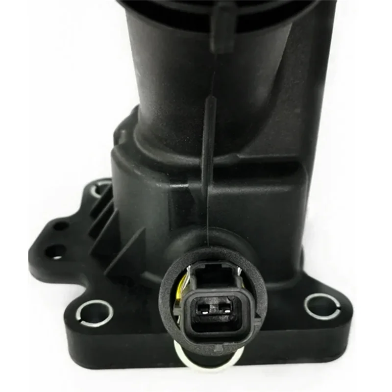 أجزاء ملحقات مبيت المبرد بنظام التبريد 31293556 لفولفو S60 XC70 XC60 V70