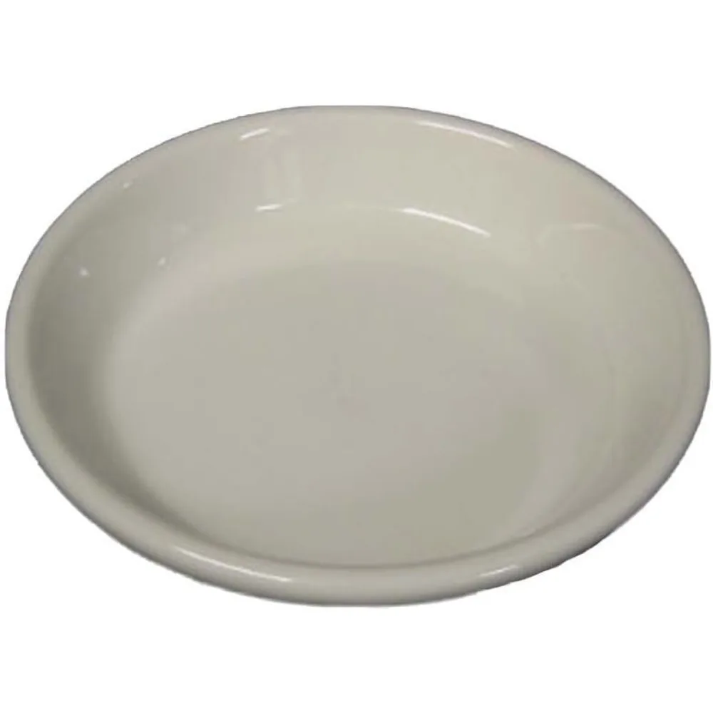 

JapanBargain 3325x48, White Porcelain Dipping Sauce Dishes Dipping Bowls Set Soy Sauce Dishes for Ketchup BBQ Sauce or Seasoning