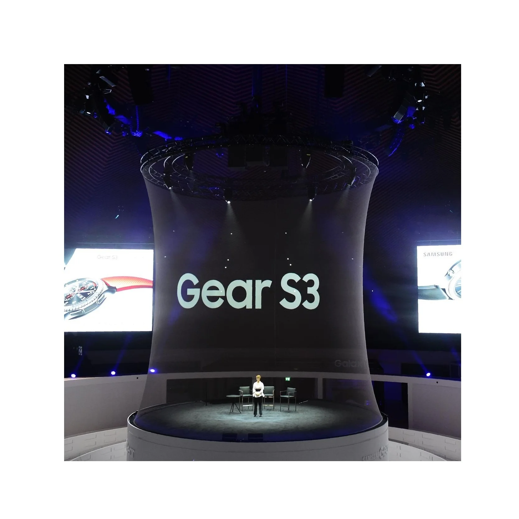 

Proyector Holograma 3D Holographic Projection Screen High-quality Projection Screen