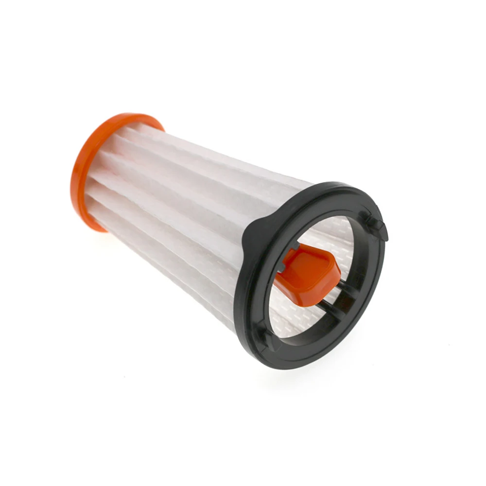 1/2ชิ้นตัวกรองฝุ่น HEPA สำหรับเปลี่ยน ZB3003ไฟฟ้า ZB3114 ZB5108ชิ้นส่วนเครื่องดูดฝุ่นหุ่นยนต์ ZB6118