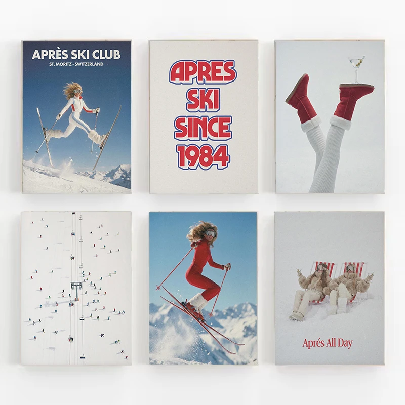 Vintage Trendy Wint… - image