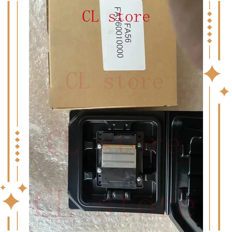 

FA56001 100% новая оригинальная печатающая головка, головка принтера для EPSON L15150 7840 L6555 7845 L15158 L6550, печатающая головка