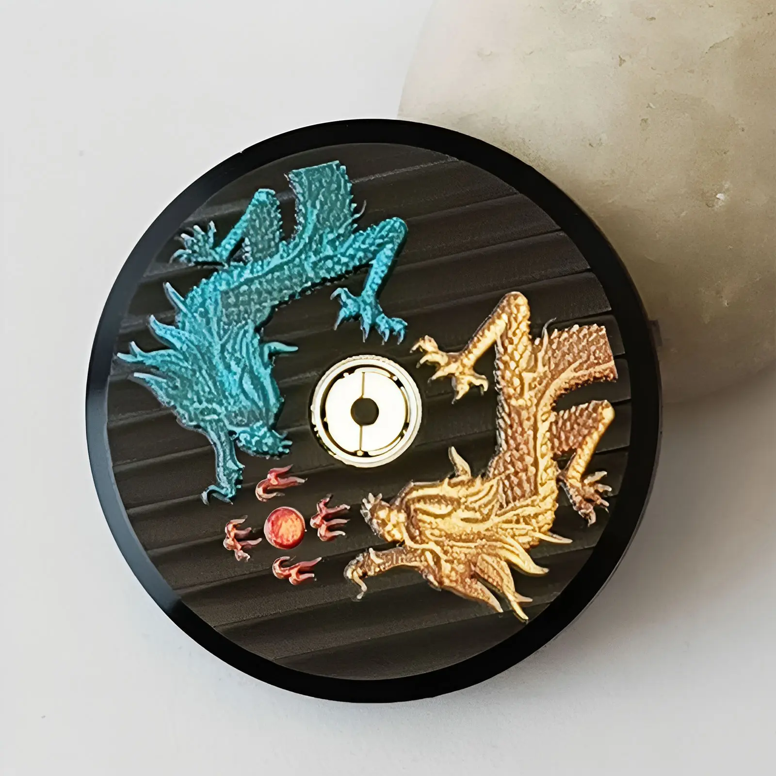 New Dragon Rotor NH… - image