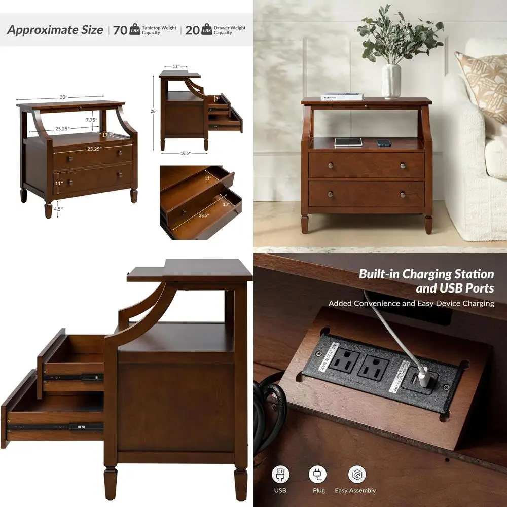 Large Armhouse End …