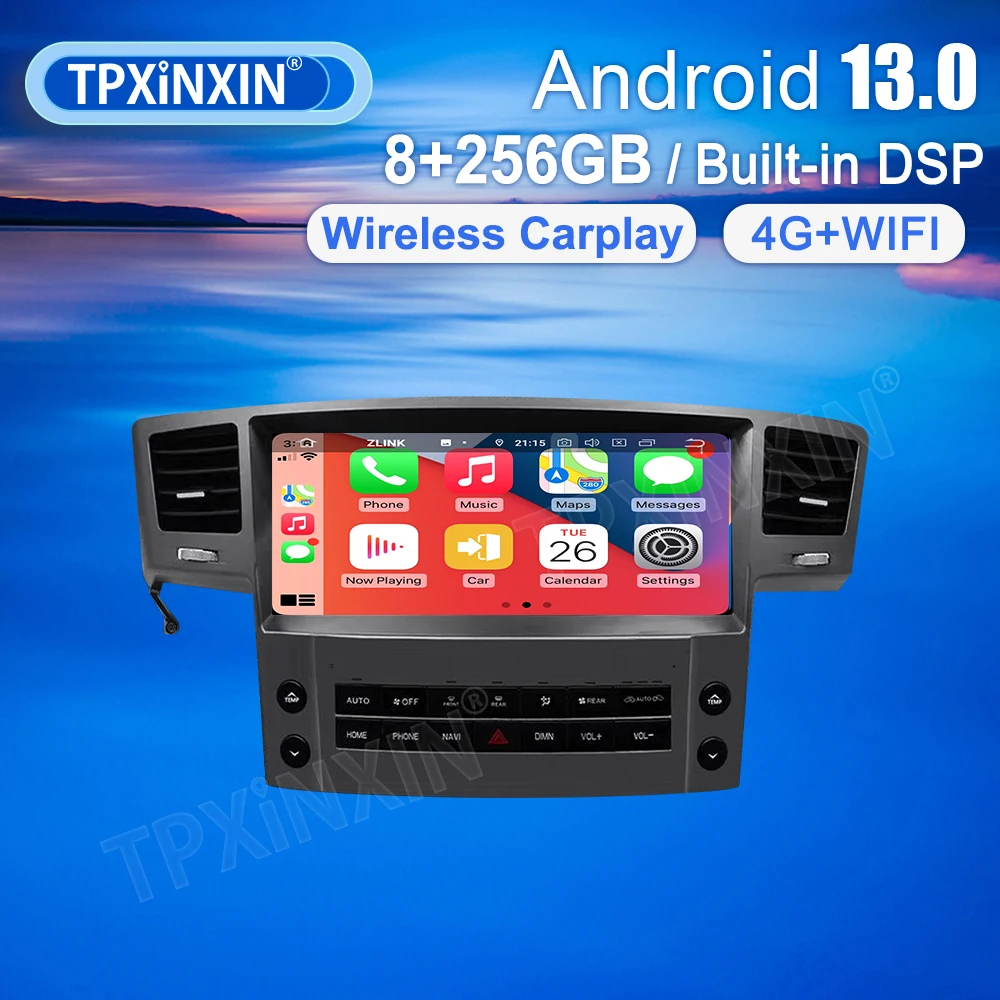 12.5Inch Android 13… - image