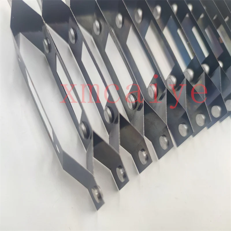 High Quality 125x24mm Bellows Komori Offset Printing Machine Spare Parts