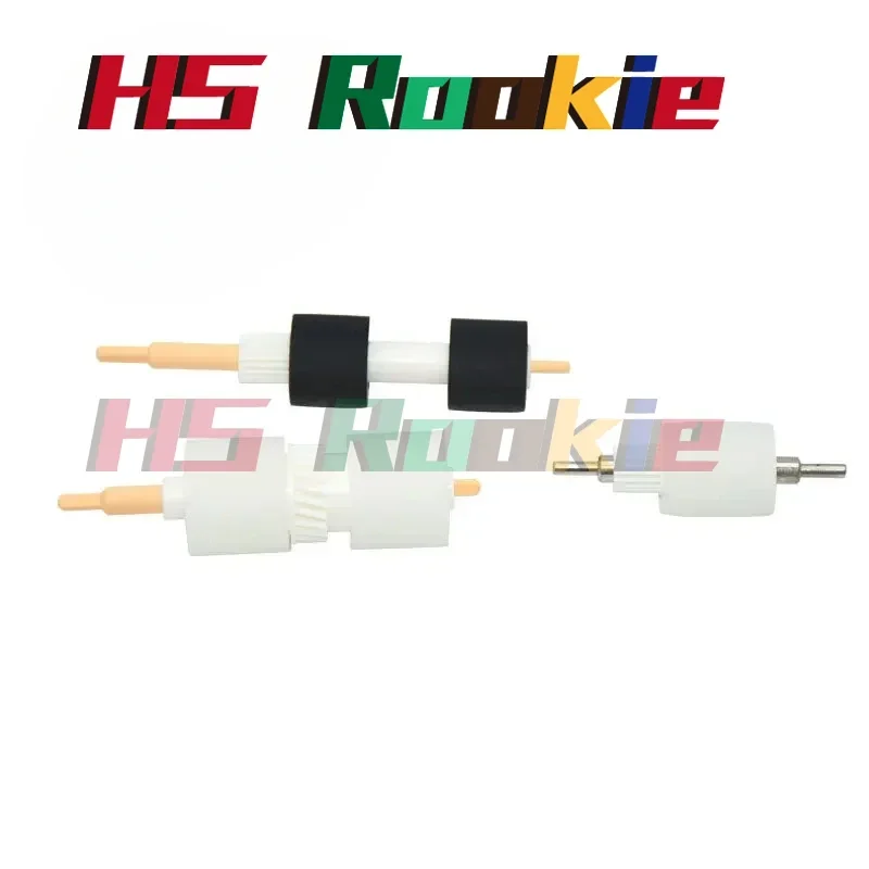 5X 604K23670 059K26570 604K23660 Feed Separation Roller compatible for Xerox DocuColor 240 242 250 252 260 700 770 WorkCentre 76