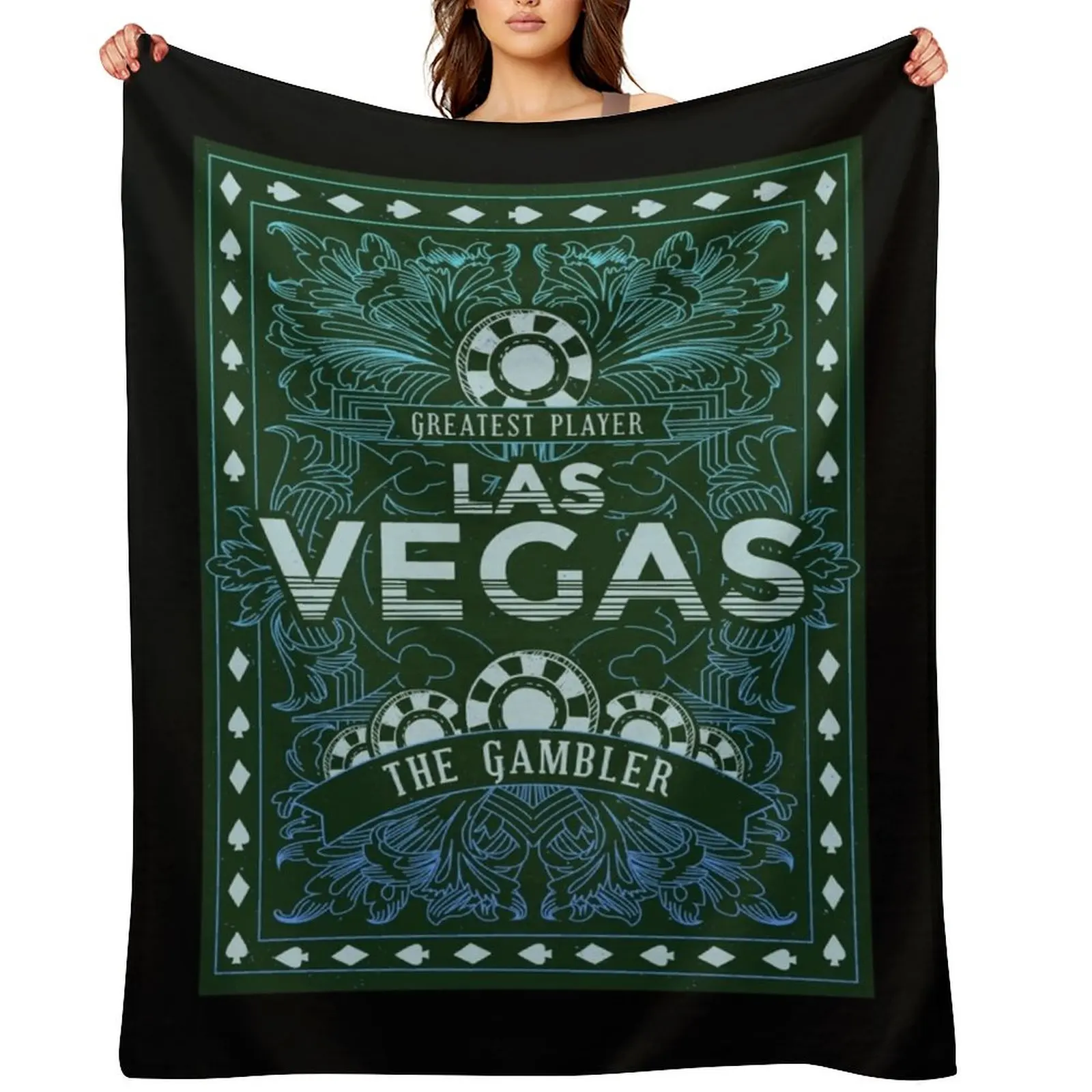 Las Vegas Gambler T…
