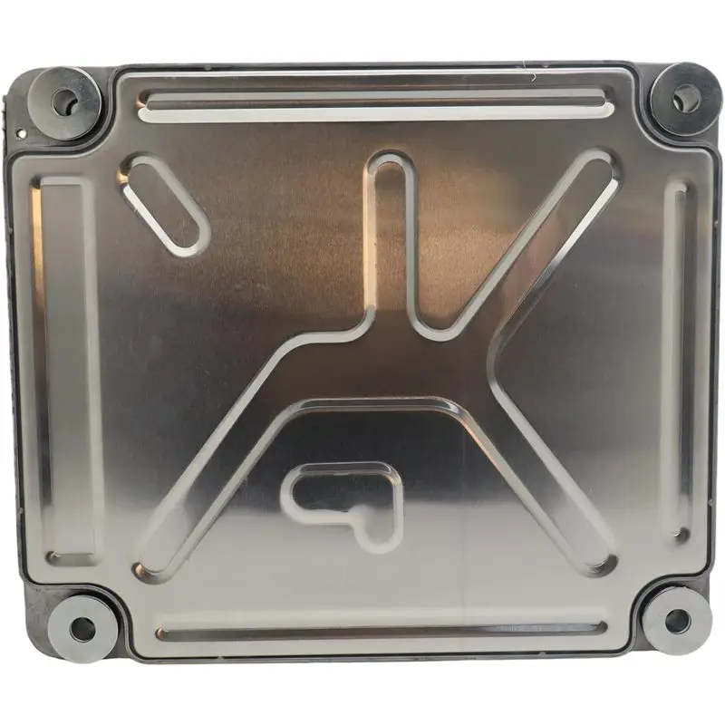 21695313 Engine Control Unit ECU with Program Vol Articulated Hauler A25E A30E A30D A35E A40E