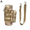 CP with strap