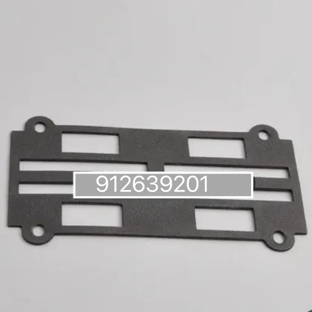 C2.184.1051 PNEUMATIC CYLINDER SEALING GASKET HIGH QUALITY PRINTING MACHINE PARTS C2.184.1051 SEALING GASKET The Imported New