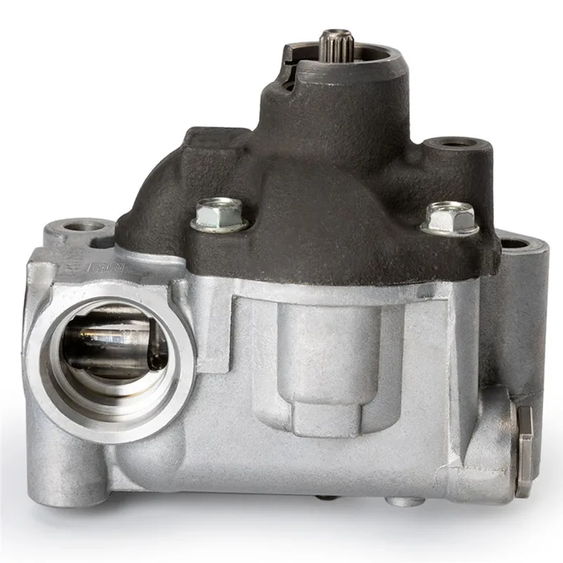 JF011E RE0F10A Oil Pump For Nissan Altima Bluebird Sentra Rogue For Mitsubishi Lancer Outlander For Dodge For Jeep