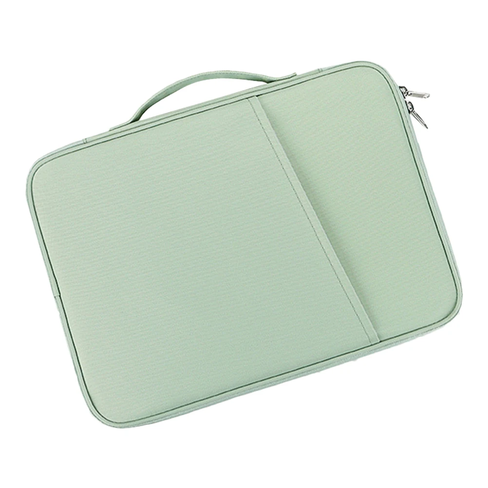 

Tablet Bag 10.8-11 11 Wear Resistant Nylon Carrying Case For E-Reader Sleeve Travel Organizer Pouch 10.9 Inch Cover Protector