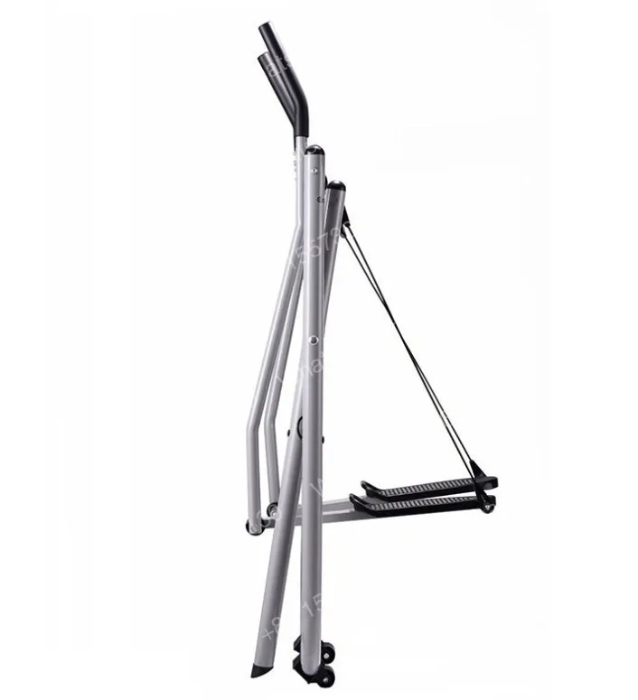 Balance Space Walk Machine Pedal Machine Legs Machine Home Fitness Equipment Front and Back Swing Trainer