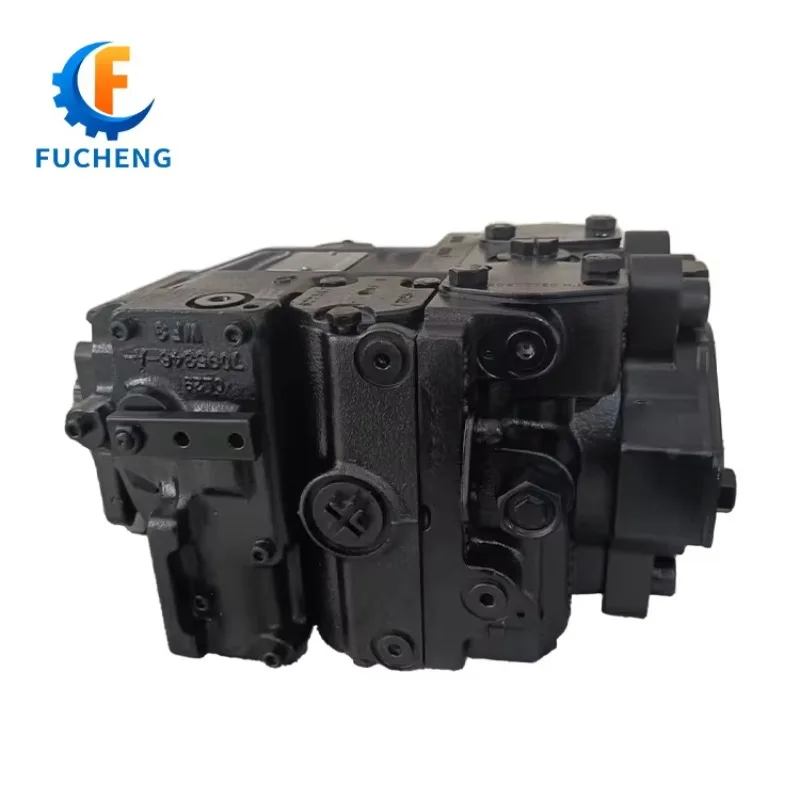 Charge Pumps for Sauer 90 Series Axial Piston Hydraulic Pumps Open and Closed Circuit 90L055 90L075 90R055 90R075