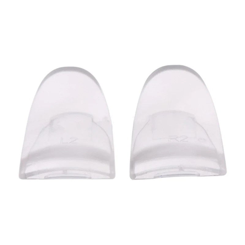 2 шт., кнопки-удлинители для Sony PS4 Pro Slim