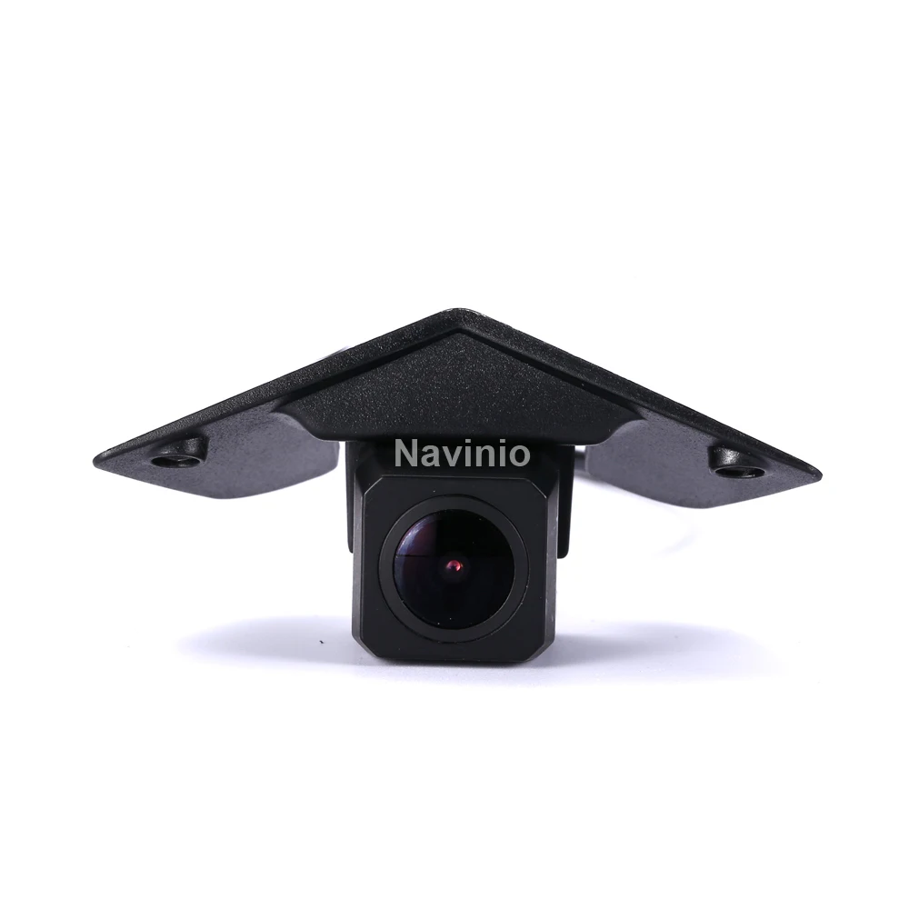 For Mercedes-Benz Sprinter Viano Vito A B CLA GLA GLC CLK GLK CLC CLS E M GLE GLS S SLK car front logo camera front view camera