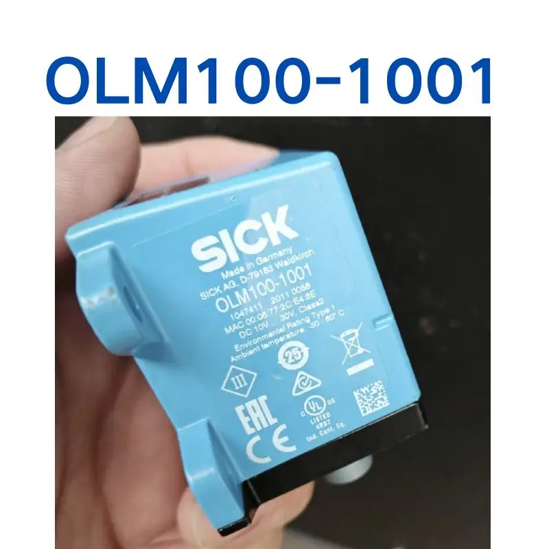 

Used OLM100-1001 Sensor Test Ok Quick Shipping