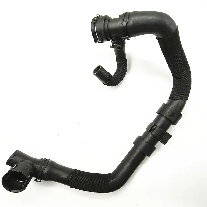 Car Engine Coolant …