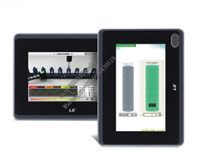Panel HMI Original LS Serie EXP2: EXP2-0700D-1500, EXP2-1000D-1500