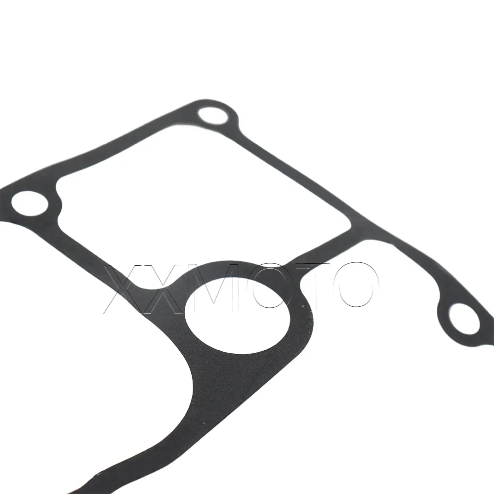 For Kawasaki ER-6F ER-6N KLE650 EX650 NINJA 650R 650L ER6F ER5N EN650 VULCAN S Z650 Z650RS Motorcycle Engine Oil Pan Gasket view 6