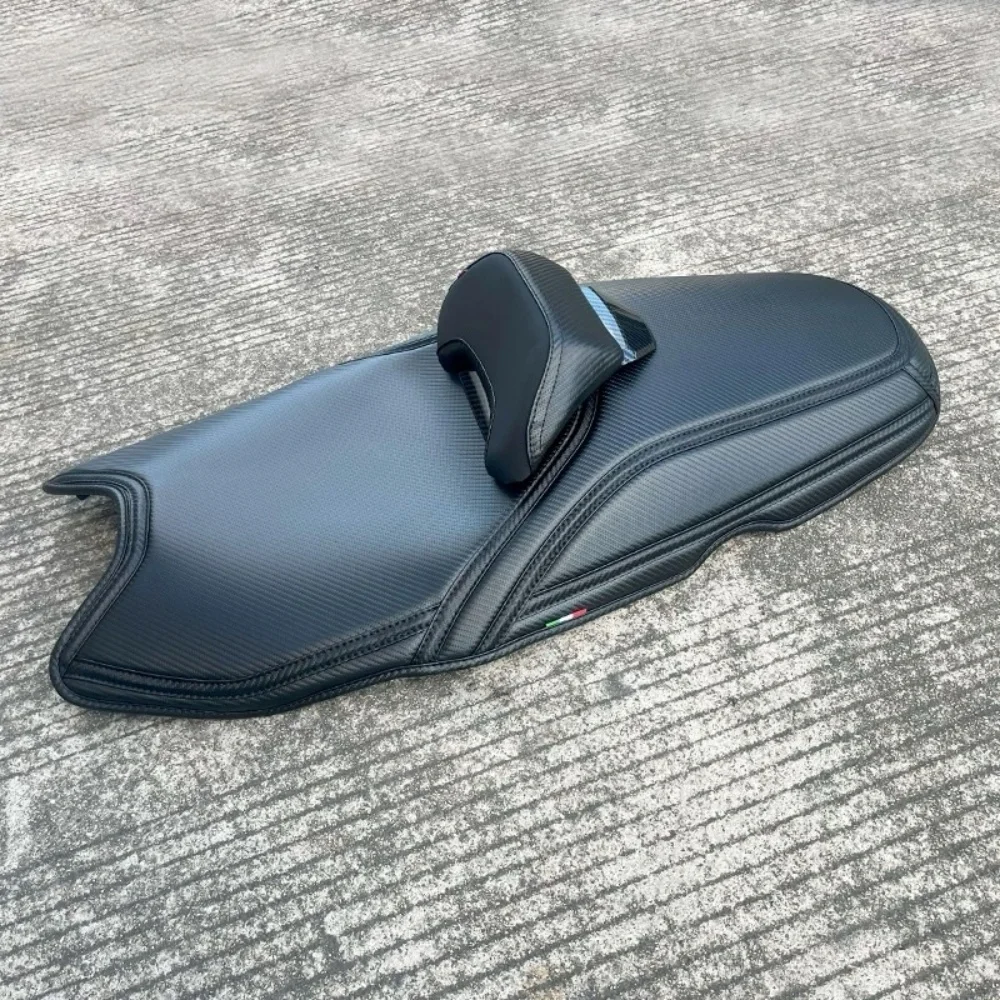 For SYM ADXTG 400 motorcycle lumbar support seat cushion cover backrest modification accessories sym adxtg 400 400 adxtg