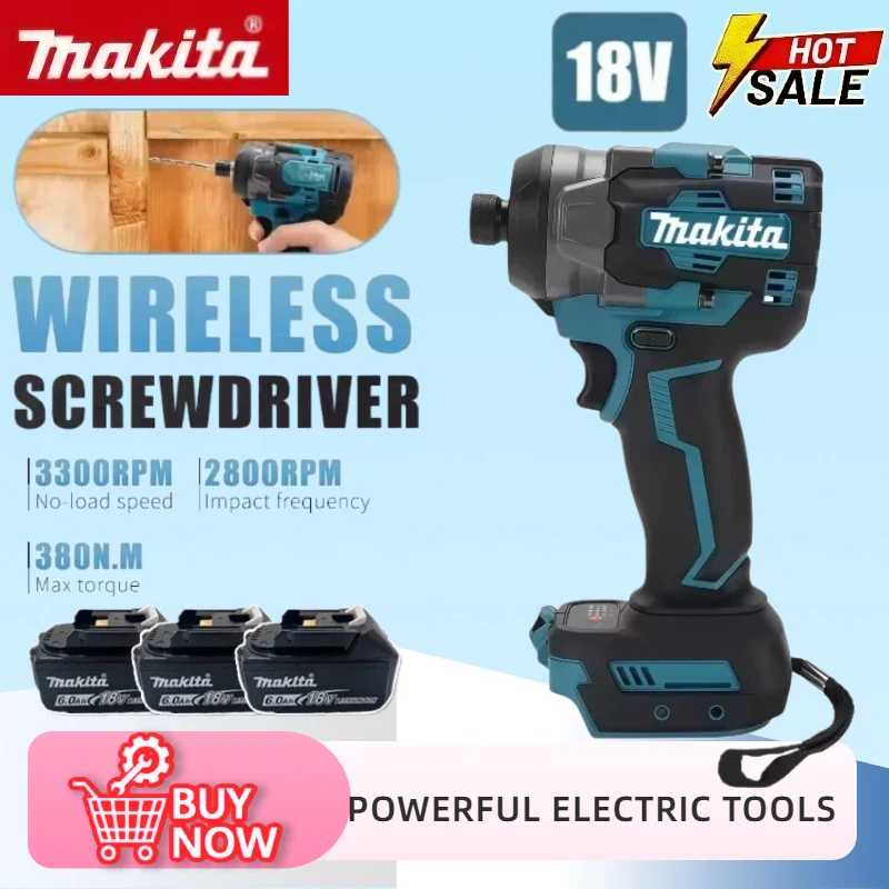 makita-550nm-3500ipm-high-torsion-cordless-impact-wrench-high-concentricity-electric-equipment-repair-power-tool