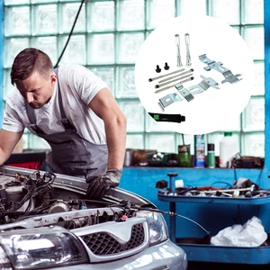 Autobremsbelastungsstift-Sattel Container-Kit, Metallbremsbelastungskit für Range Rover 2009- Brembo, Ersetzen Sie BPF1894a, 380 Millimeter 10 Hauptverkäufe Brembo -Pinzetten - №4