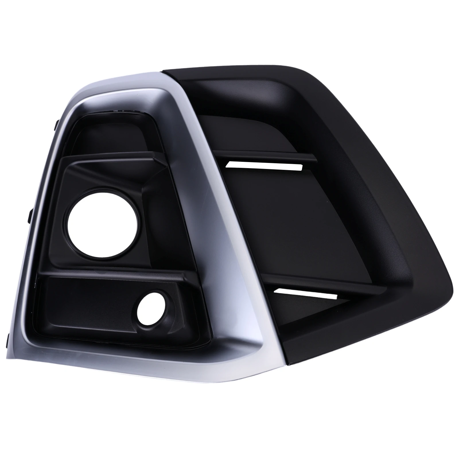 

Рамка противотуманной фары 80A807680AGCOX AU1039162 для Audi Q5 SQ5 2021-2024 гг. (правая сторона)