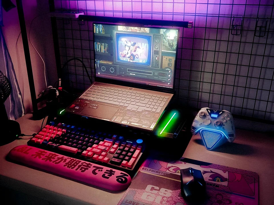 【NEW】Flydigi APX5 GamePad Feedback on Elite Controller Switch 2 Phone/pc/computer/ Steam Game Controller Xbox Wireless Accessory