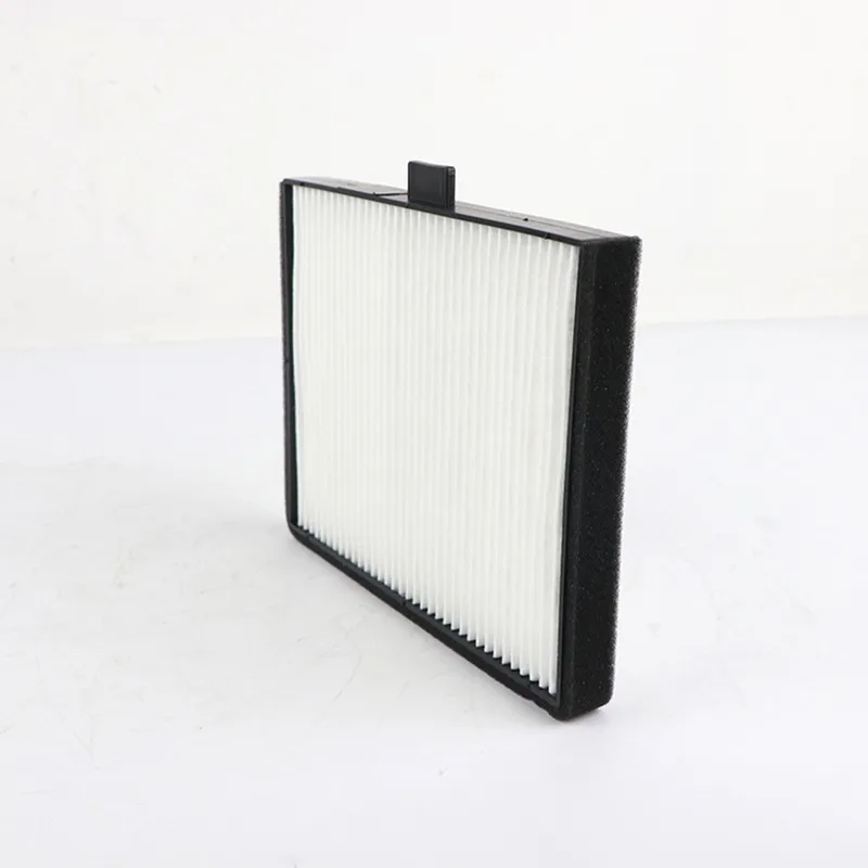 For DOOSAN DH215/225/258-7-9 DX DAEWOO excavator air conditioning filter strainer air conditioning grid excavator accessories