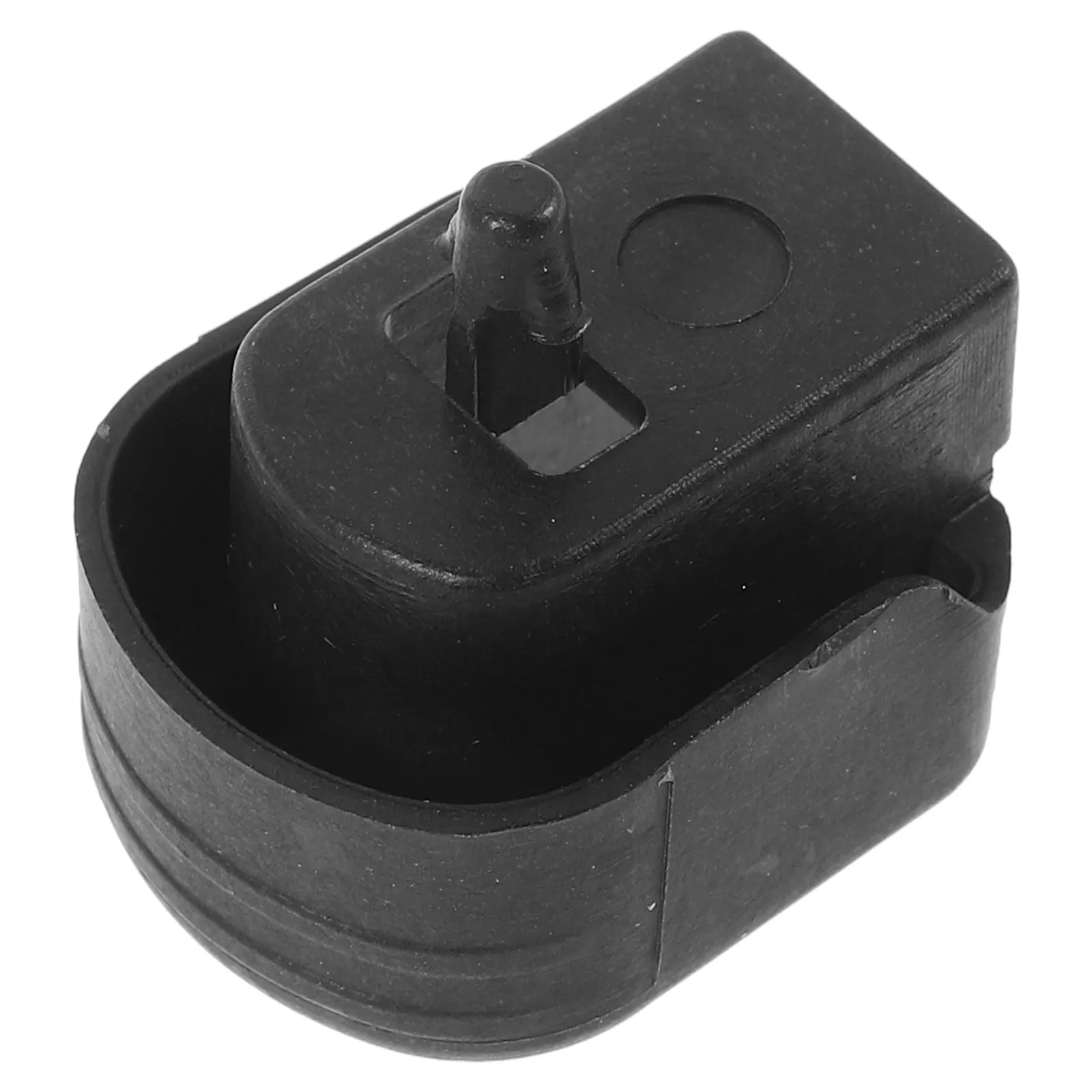 

Right Tailgate Bushing Replacement Sturdy Construction Non Deformation Impact Resistance Aging Resistance Automotive Parts