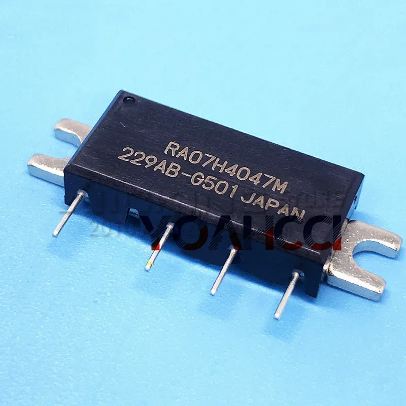 Rf mosfetモジュール,R07m1317m,ra07h4047m,ra07m2127m,1個,オリジナル,在庫あり