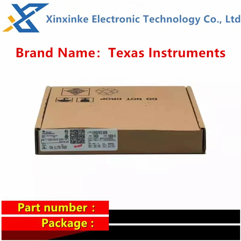 REF3440IDBVR REF3440I SOT-23-6 1MJD Voltage References 4.1-V Low-drift, Low-power Small-footprint Series Voltage Reference