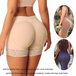 Women Lace Body Shaper Classic Daily Wear Butt Lifter Panty Smoothing Brief Tummy Control Shapewear Ladies Slimming Underwear