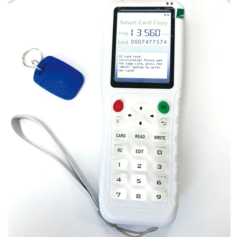 Strong Decoding Uid…