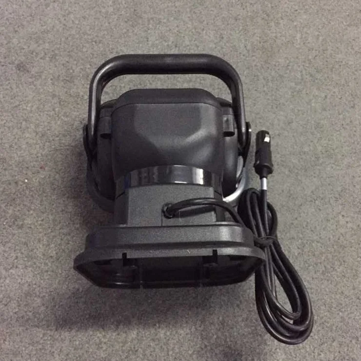 50 W LED Search Light Remote Control Vehicle Magnetic Mounted Light Marine Boat Searchlights Headlight Spotlight