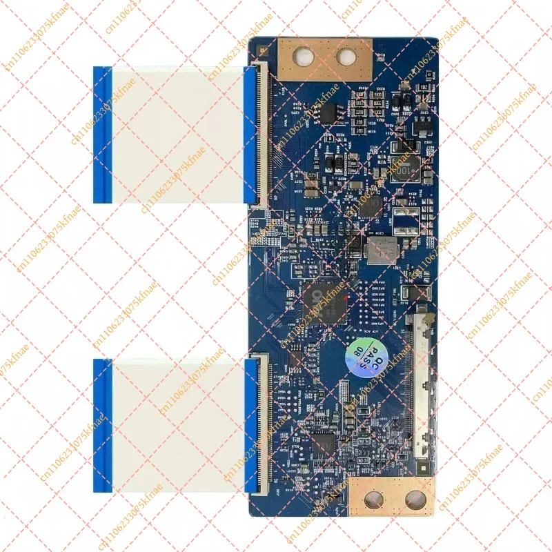 Original Logic Board for AU Optronics | Screen Control Module P420HVN02.1 / 42P06-C02 (100% Tested)