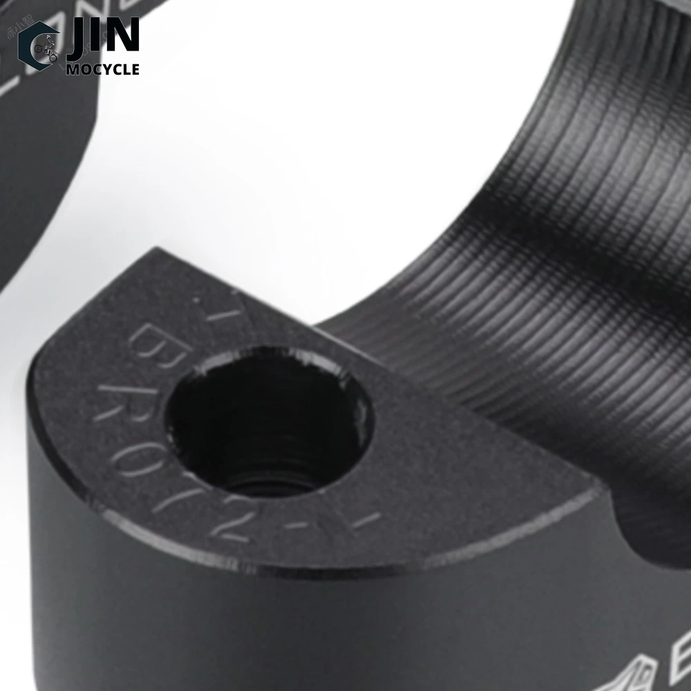 

Motorcycle Pull-Back Handlebar Risers Handle Bar Clamp Extend Adapter For Suzuki GSXS1000F GSXS 1000 GSX-S1000 GSX-S1000S Katana