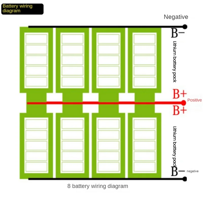 J1UL1N Micro-USB/Type-C 5V 2.4A Dual USB 18650 Boost Battery Charger Board Mobile Power Bank Accessories For Phone DIY