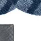 

For Eufy X10 Pro For Omni Main Side Brushes Filter Mop Cloth Bag Kit Vacuum Cleaner Replacement Part Non-woven Fabric